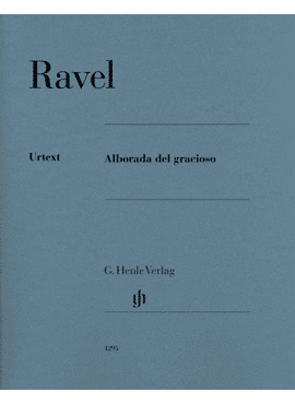 Alborada del gracioso
